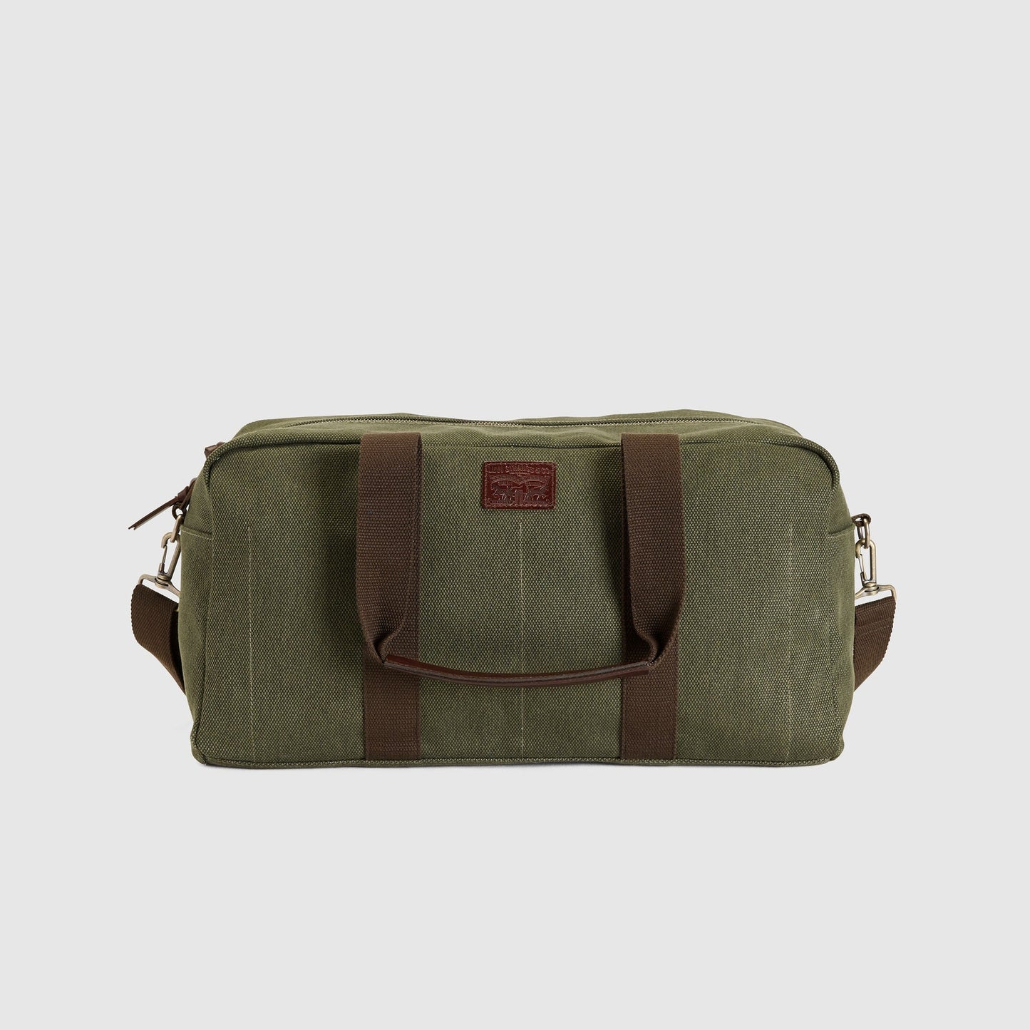 Levi's® Men's Heritage Duffel Bag