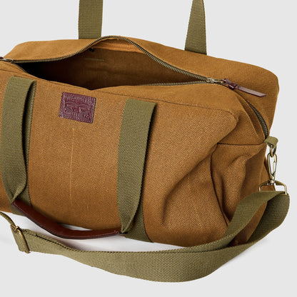 Thumbnail 5 - Levi's® Men's Heritage Duffel Bag - 007XC0001