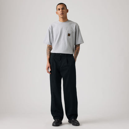 Thumbnail 3 - Levi's® Men's Loose Pleated Work Chinos - 007WB0000