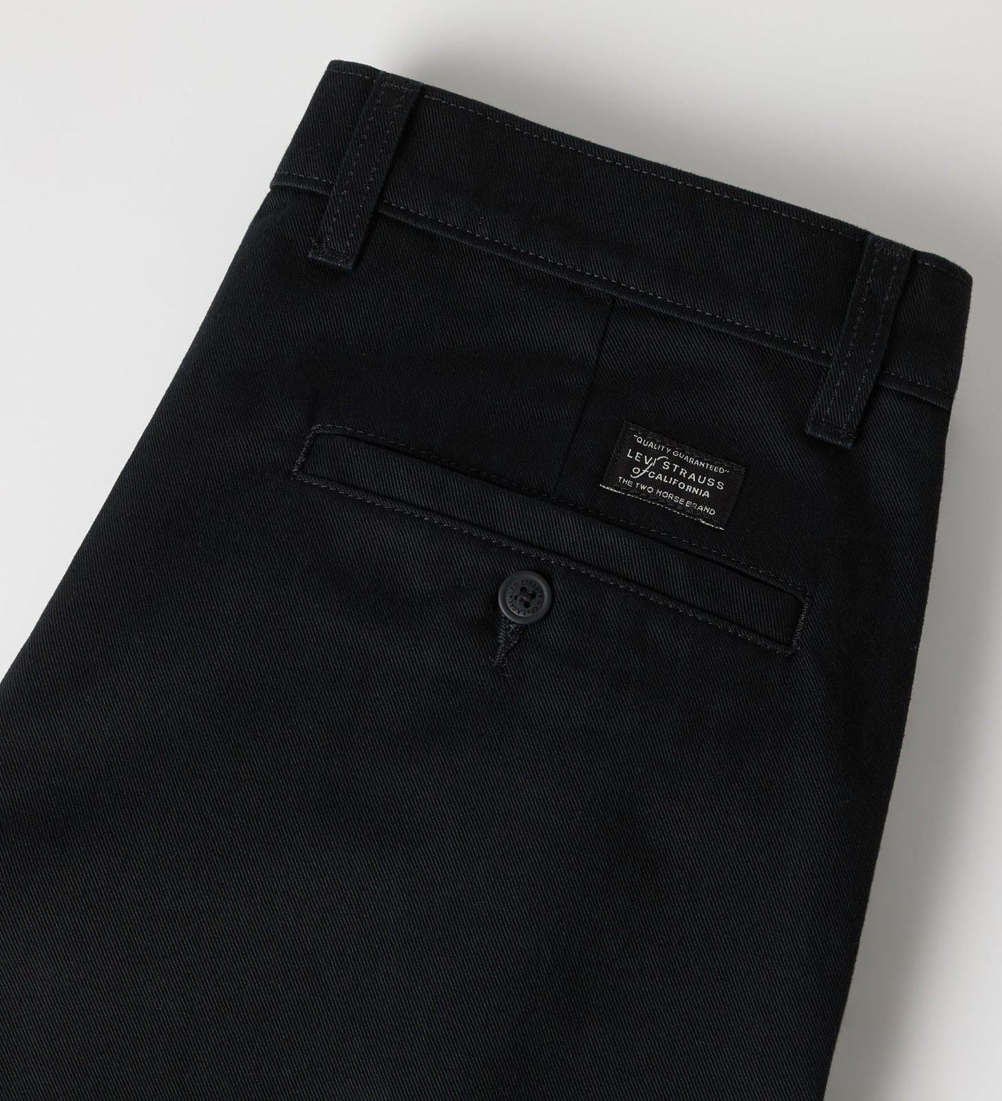 Main 7 - Levi's® Men's Loose Pleated Work Chinos - 007WB0000