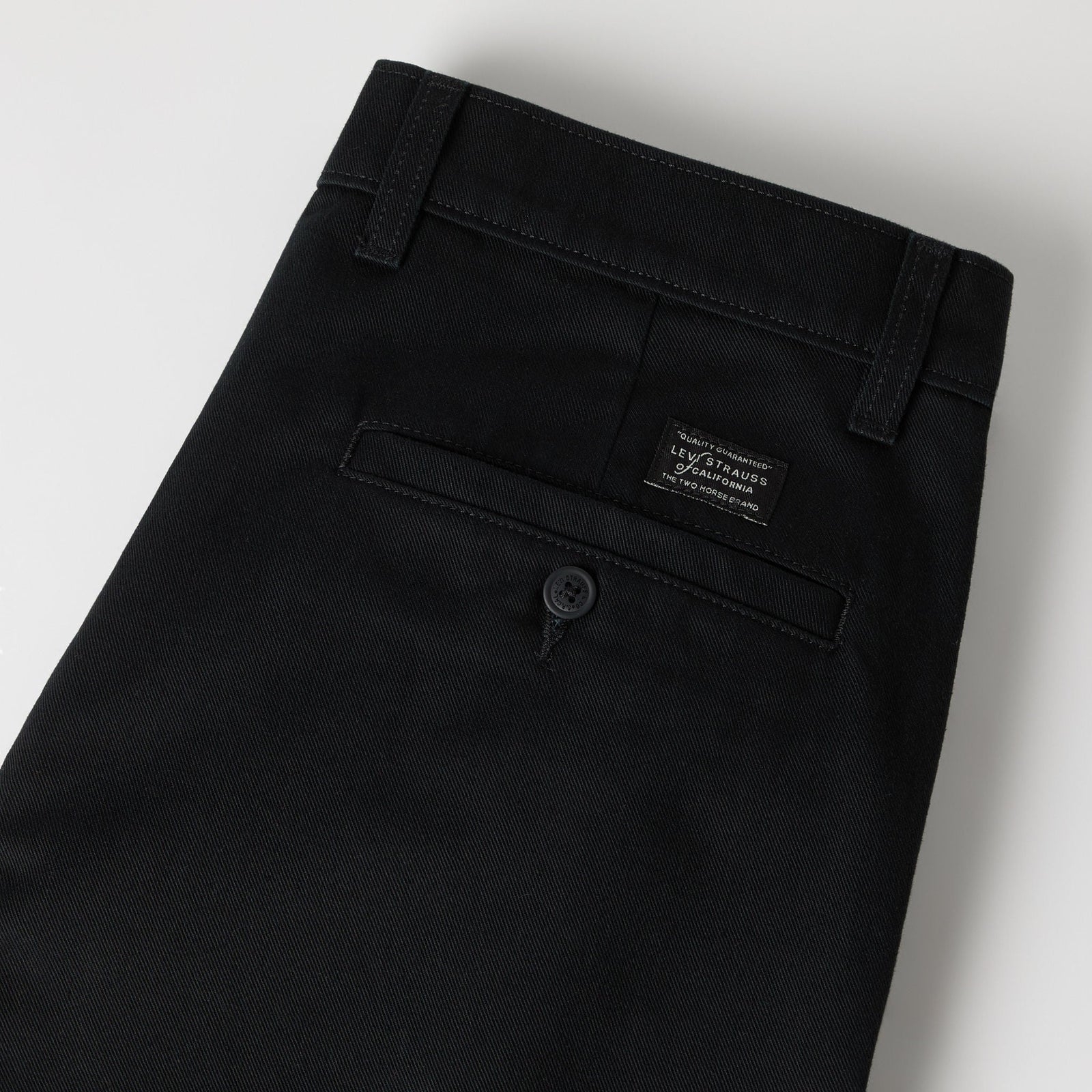 Main 7 - Levi's® Men's Loose Pleated Work Chinos - 007WB0000