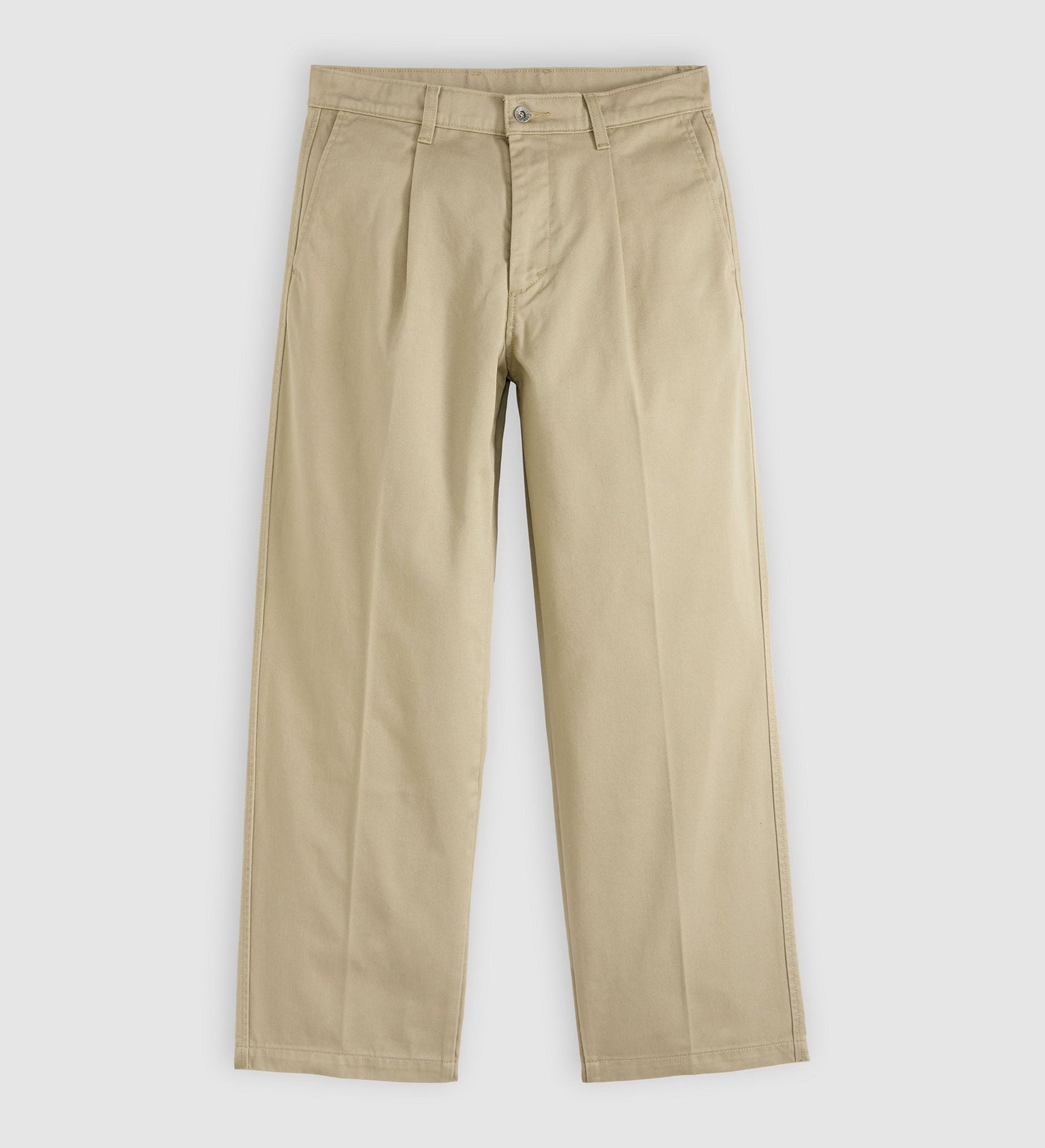 Main 6 - Levi's® Men's Loose Pleated Work Chinos - 007WB0002
