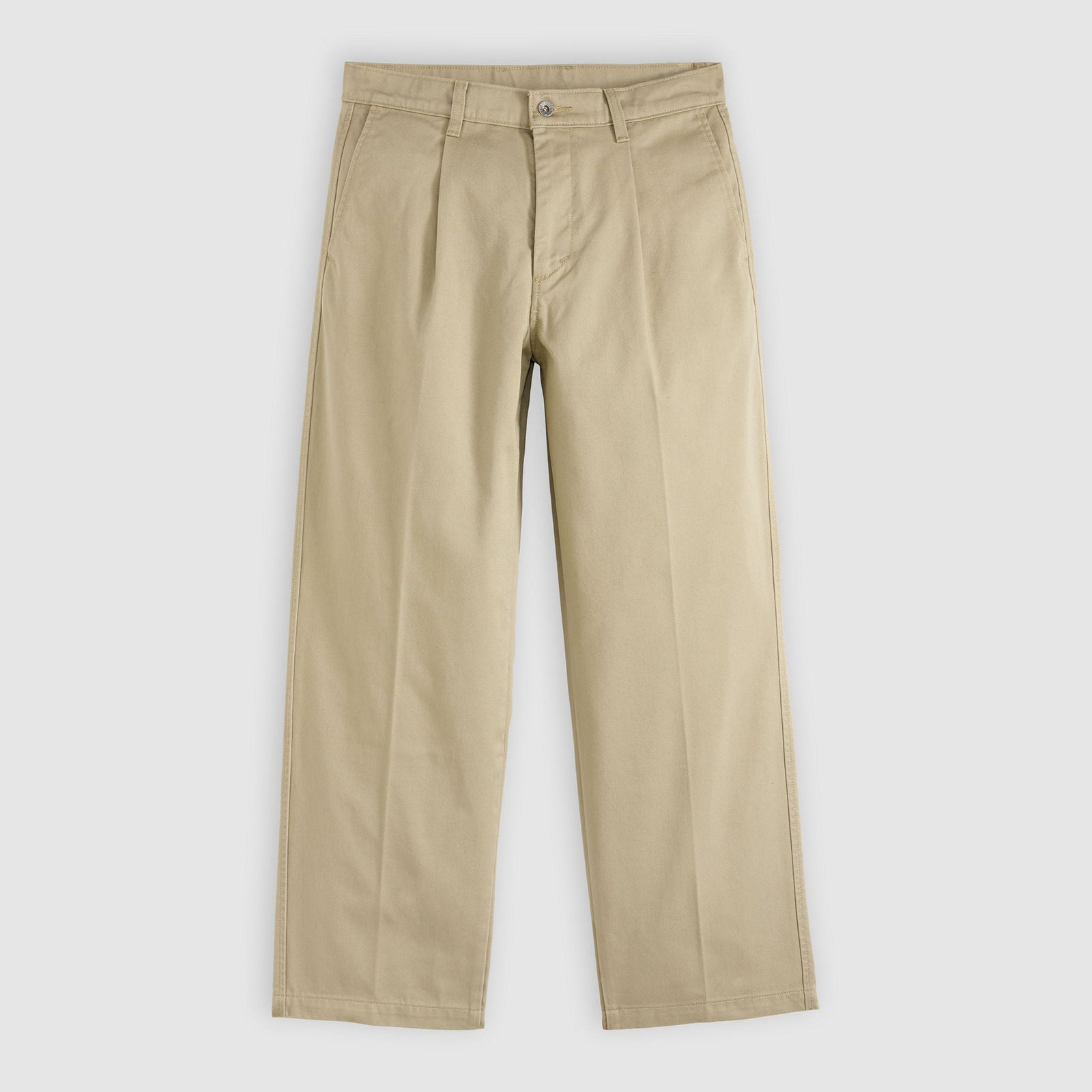 Main 6 - Levi's® Men's Loose Pleated Work Chinos - 007WB0002