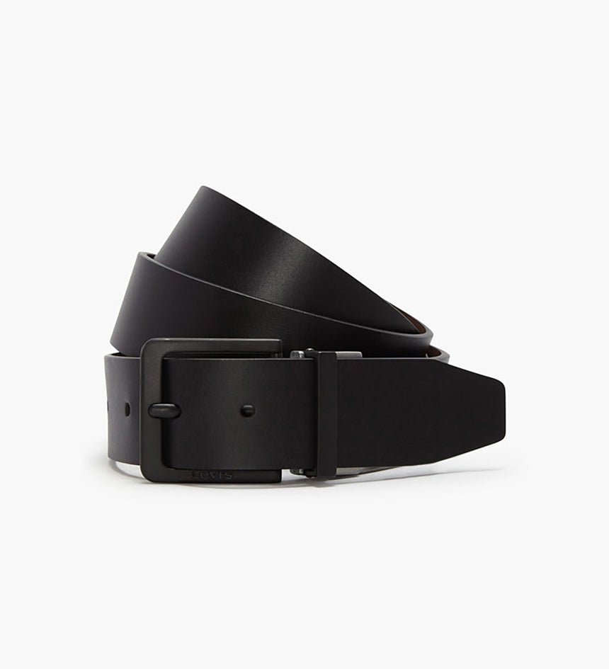 Main 1 - Levi's® Men's Louis Reversible Belt - D60080001