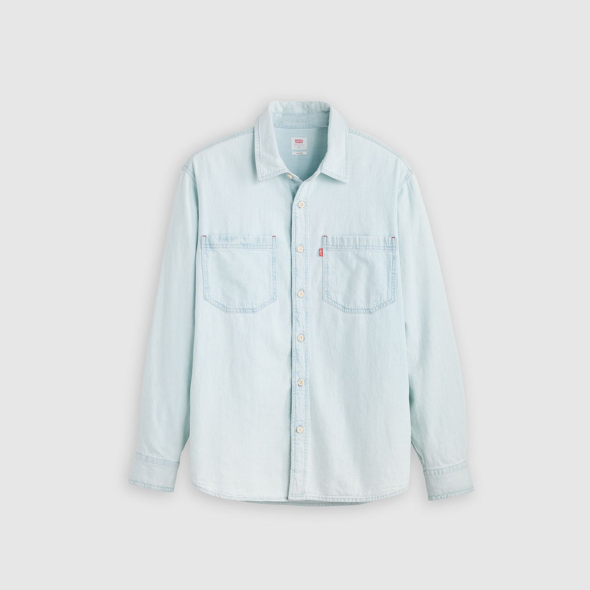 Levi's® Men's Mariposa Worker Shirt
