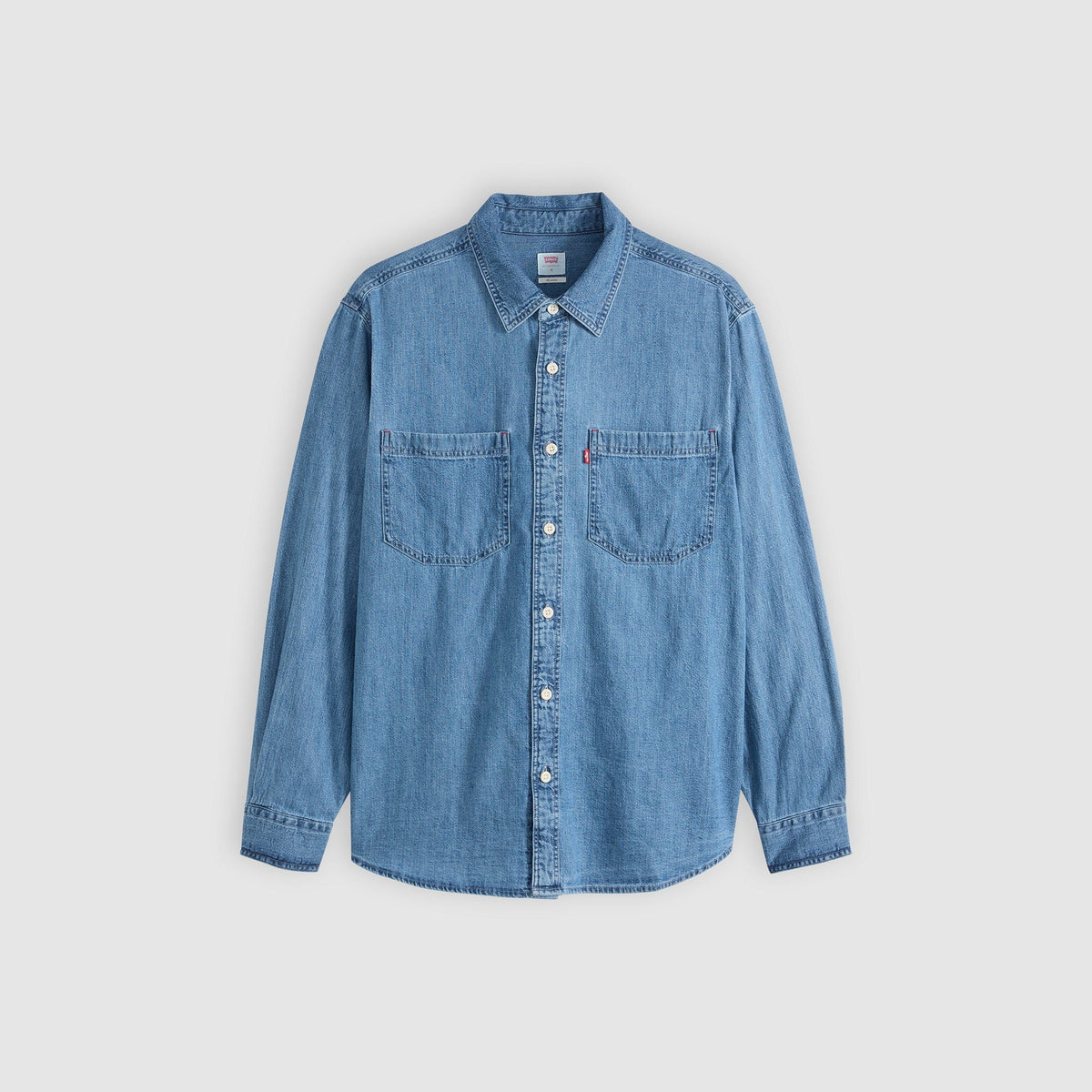 Levi's® Men's Mariposa Worker Shirt
