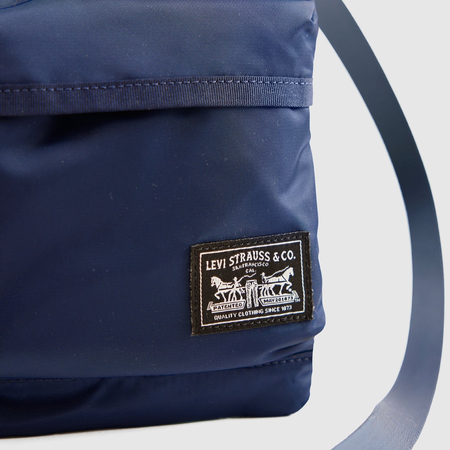 Levi's® Men's Mission Bay Crossbody Pouch