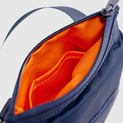 Thumbnail 5 - Levi's® Men's Mission Bay Crossbody Pouch - 005CU0000