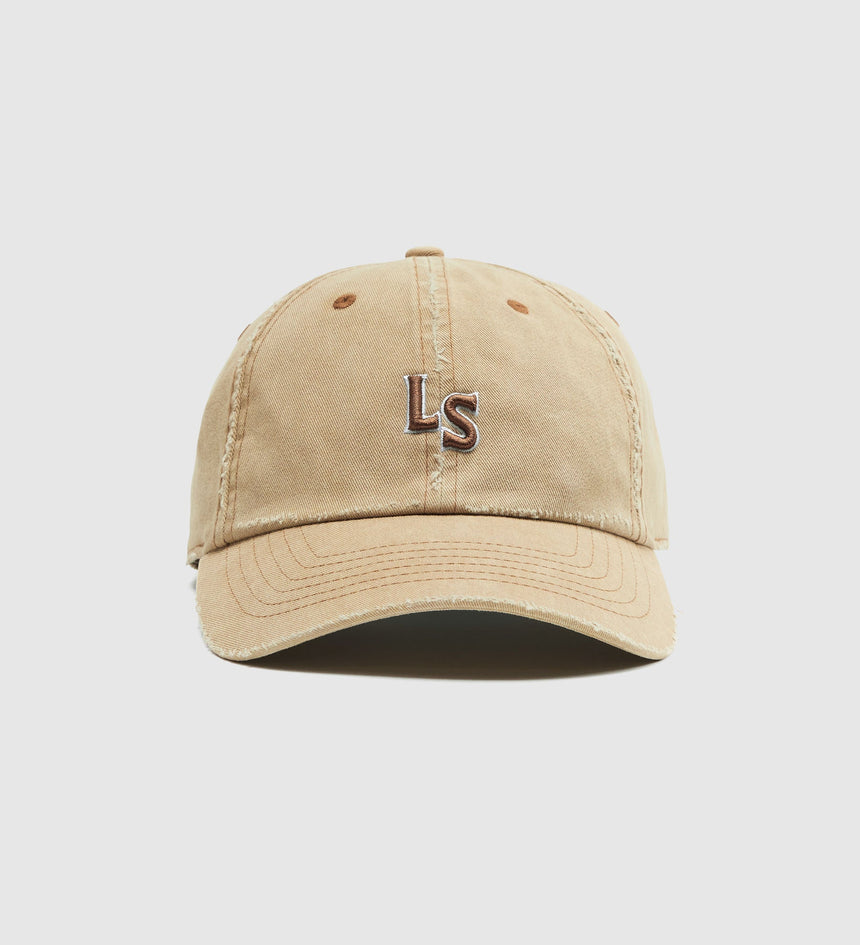 Main 2 - Levi's® Men's Monogram Cap - 004BS0006