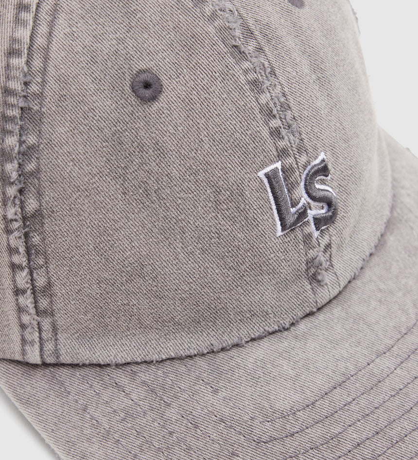 Main 5 - Levi's® Men's Monogram Cap - 004BS0007