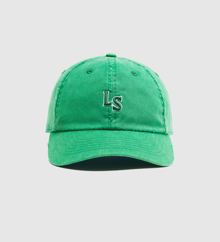 Main 1 - Levi's® Men's Monogram Cap - 004BS0008