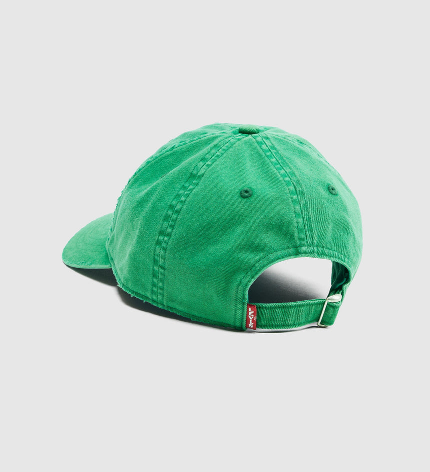 Main 2 - Levi's® Men's Monogram Cap - 004BS0008