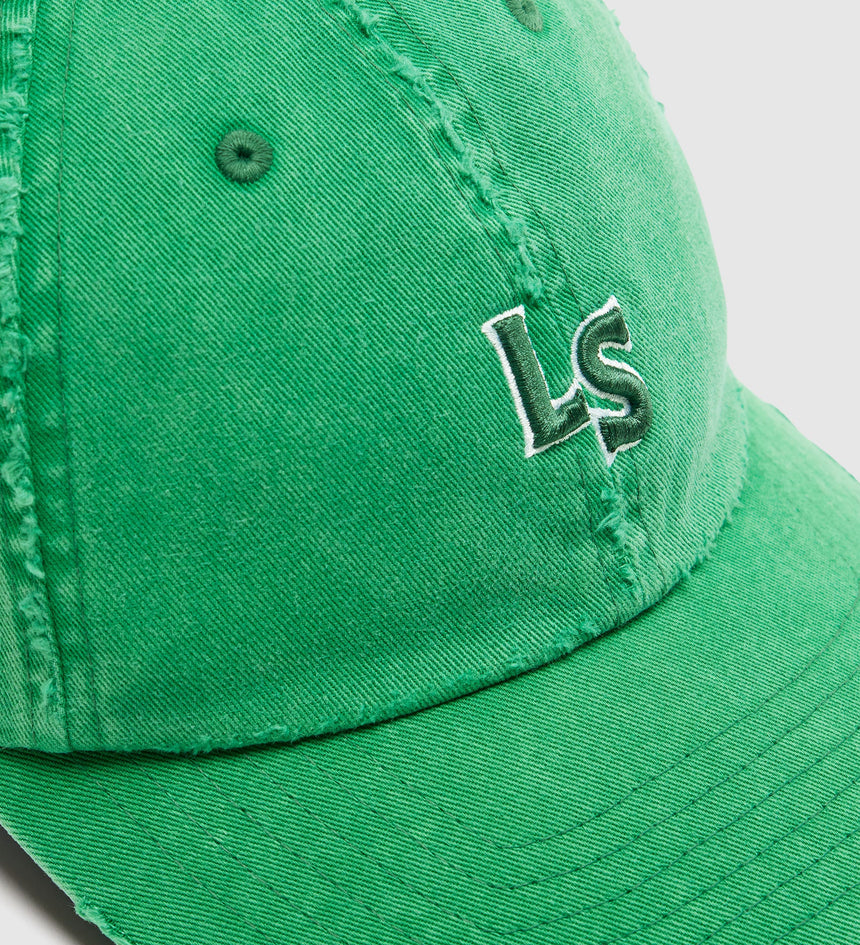 Main 4 - Levi's® Men's Monogram Cap - 004BS0008