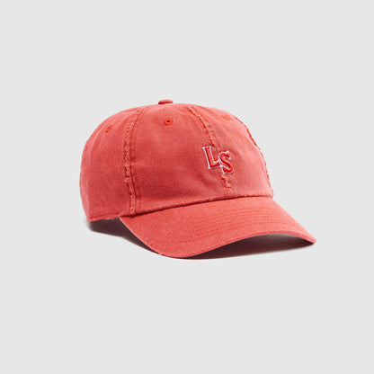 Thumbnail 3 - Levi's® Men's Monogram Cap - 004BS0009