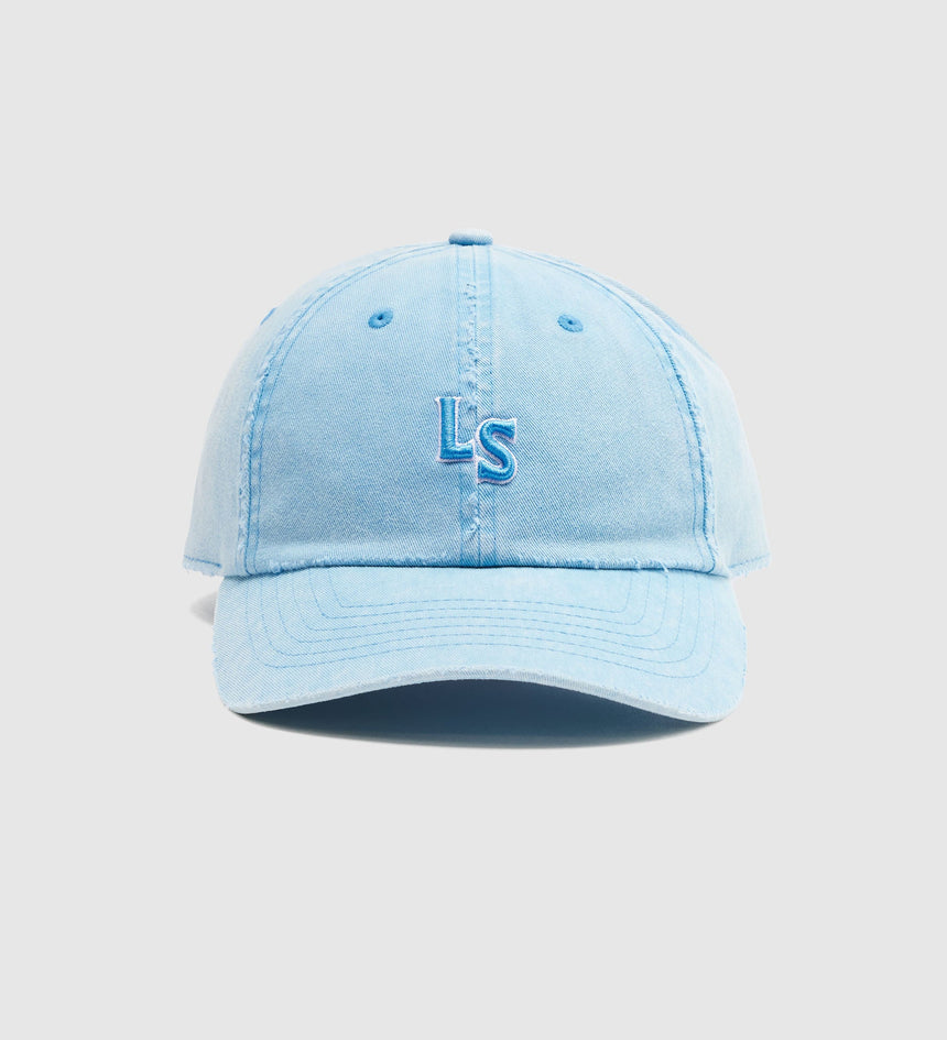 Main 2 - Levi's® Men's Monogram Cap - 004BS0010