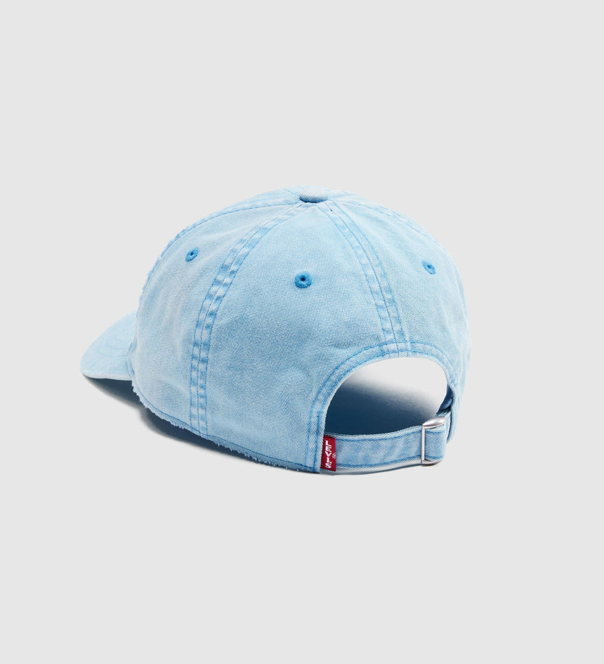 Main 3 - Levi's® Men's Monogram Cap - 004BS0010