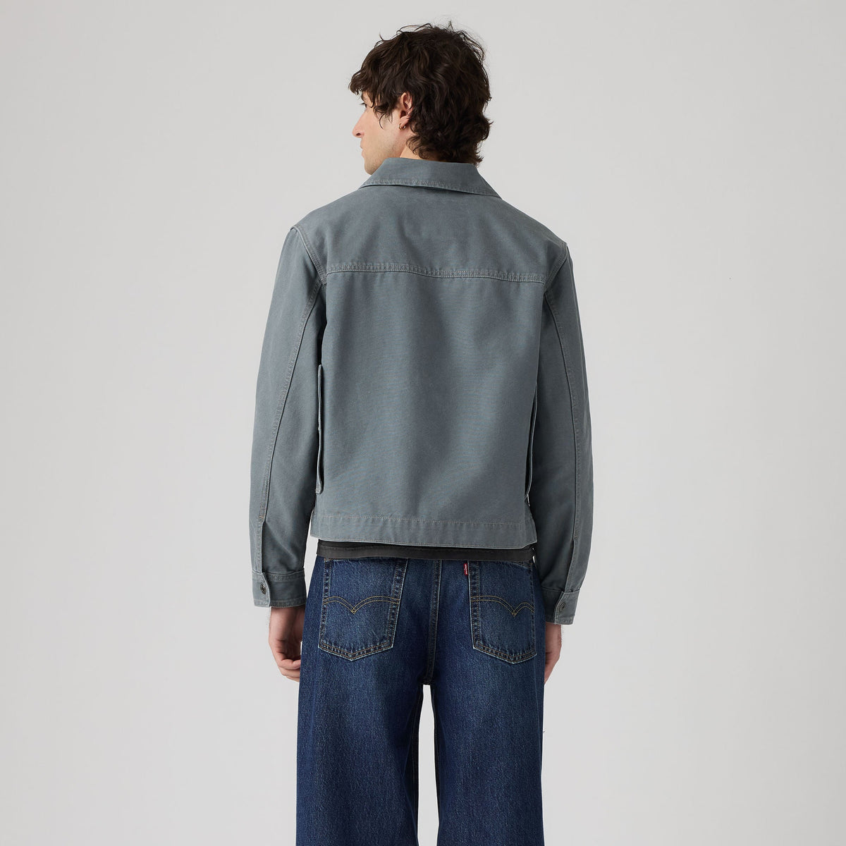 Levi's® Men's Newell Utility Jacket
