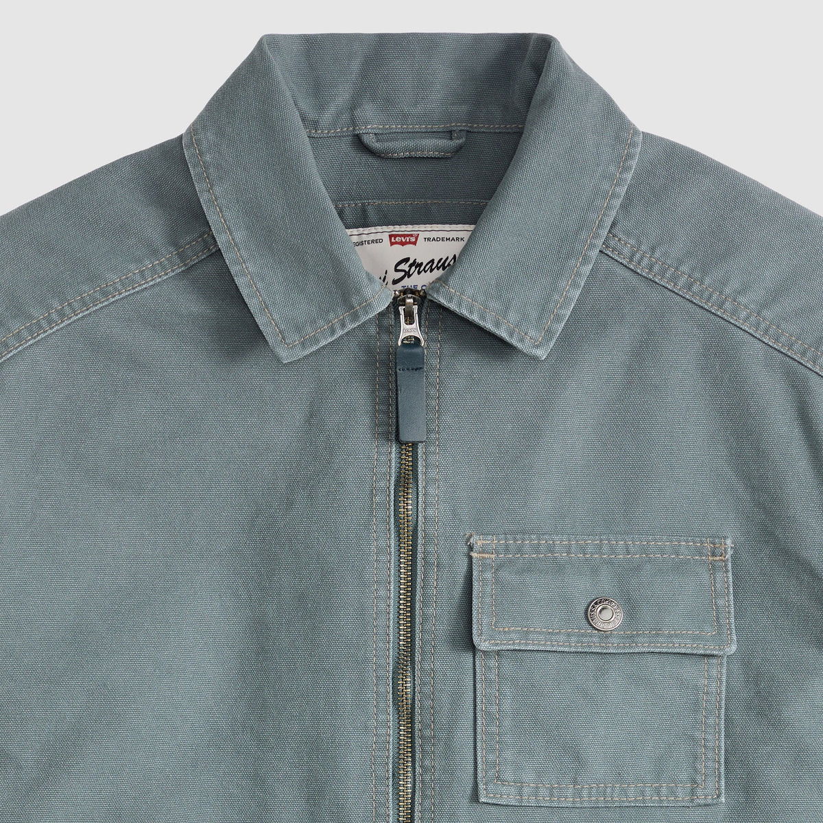 Levi's® Men's Newell Utility Jacket