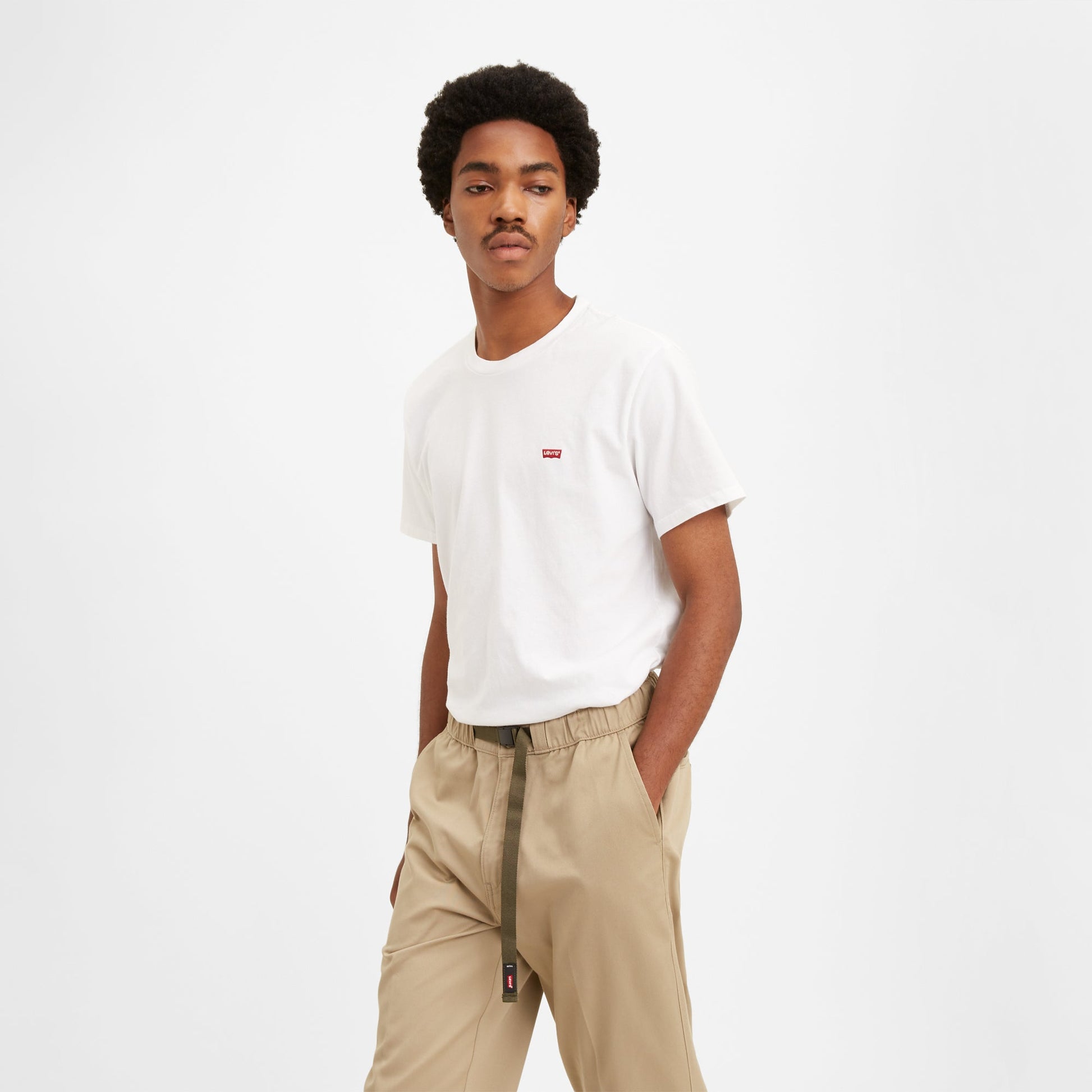 Levi's® Men's Original Housemark T-Shirt