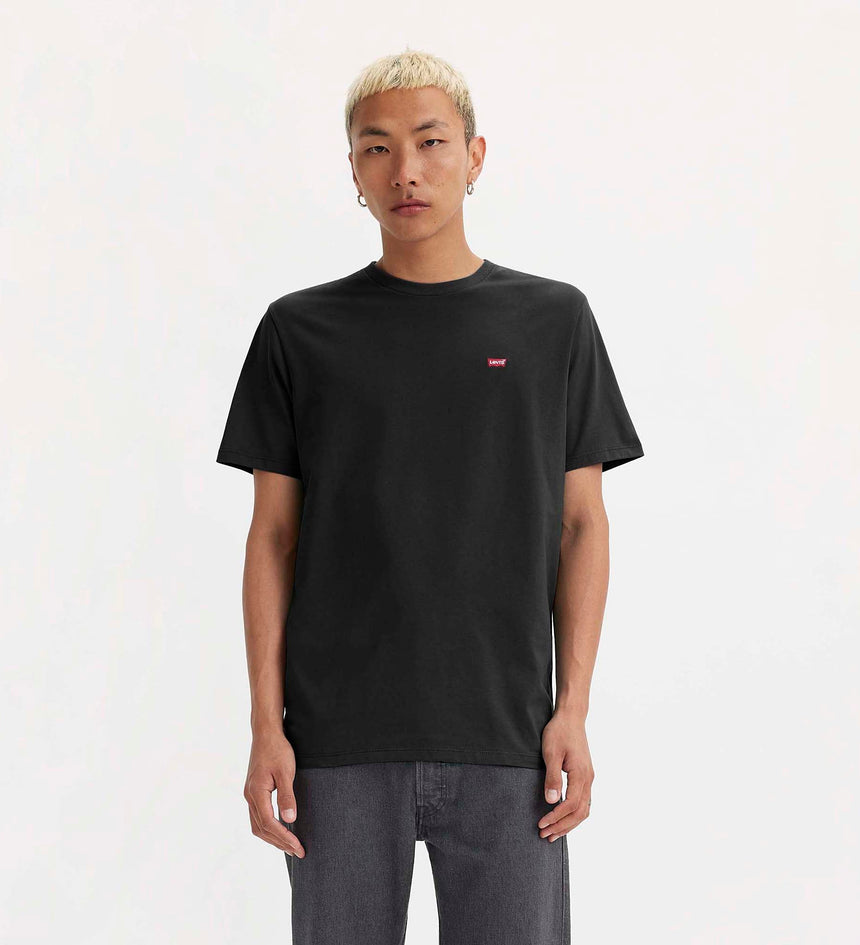 Main 1 - Levi's® Men's Original Housemark T-Shirt - 566050009