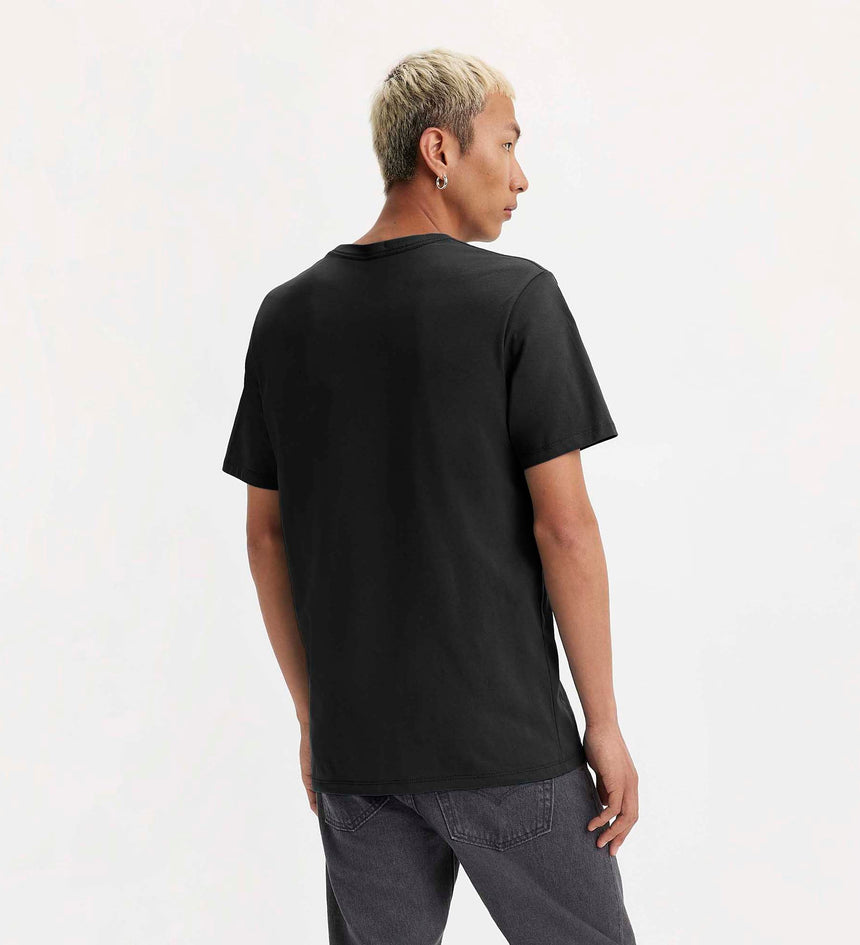 Main 2 - Levi's® Men's Original Housemark T-Shirt - 566050009