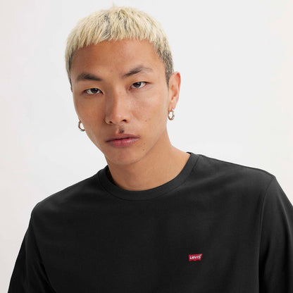 Thumbnail 4 - Levi's® Men's Original Housemark T-Shirt - 566050009