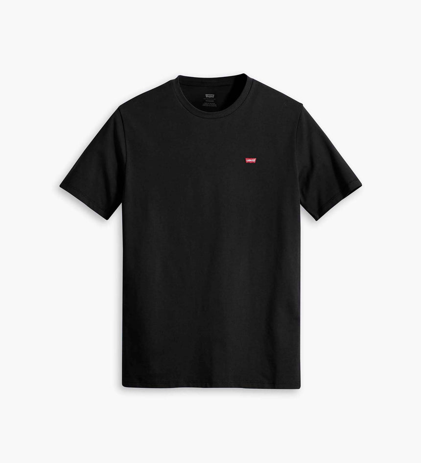 Main 5 - Levi's® Men's Original Housemark T-Shirt - 566050009