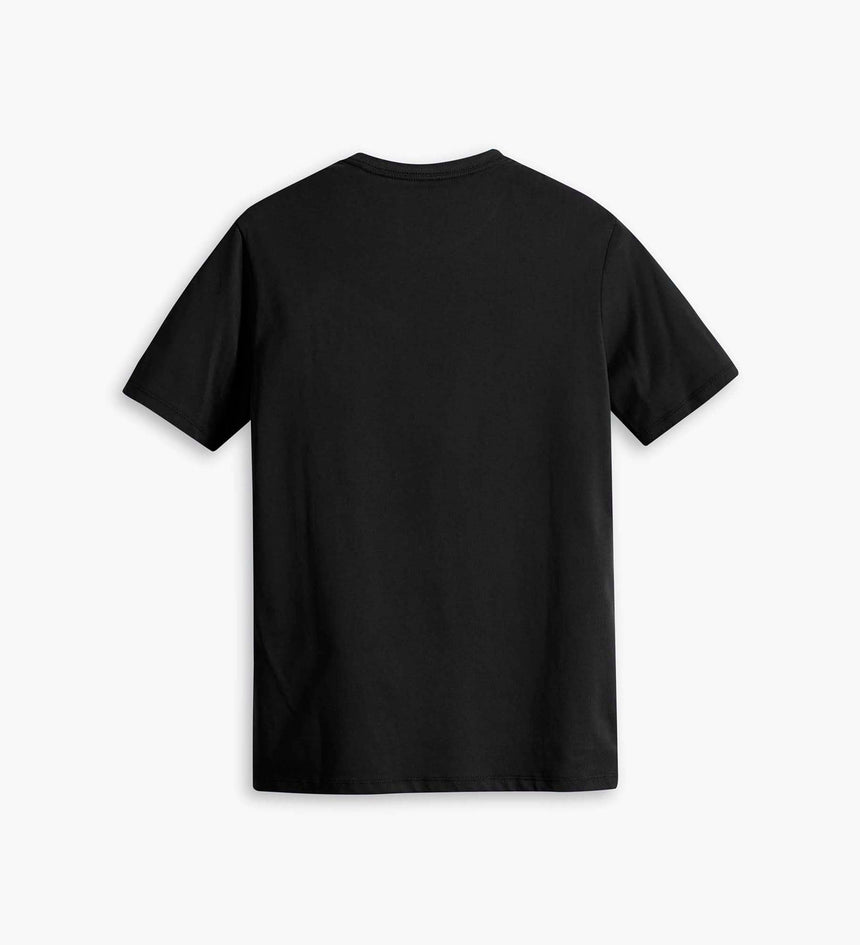 Main 6 - Levi's® Men's Original Housemark T-Shirt - 566050009