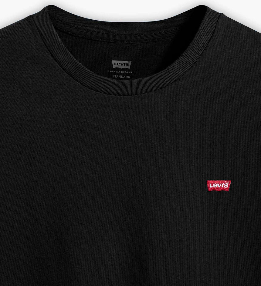 Main 7 - Levi's® Men's Original Housemark T-Shirt - 566050009