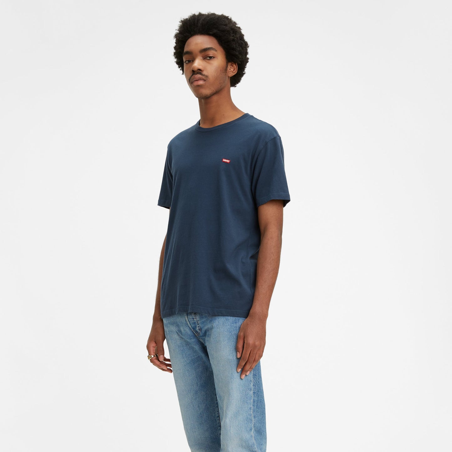 Levi's® Men's Original Housemark T-Shirt