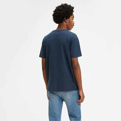 Thumbnail 2 - Levi's® Men's Original Housemark T-Shirt - 566050017