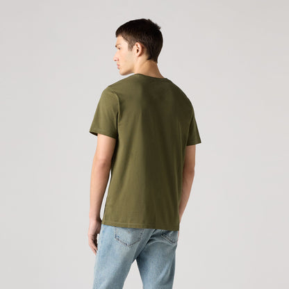 Thumbnail 2 - Levi's® Men's Original Housemark T-Shirt - 566050021