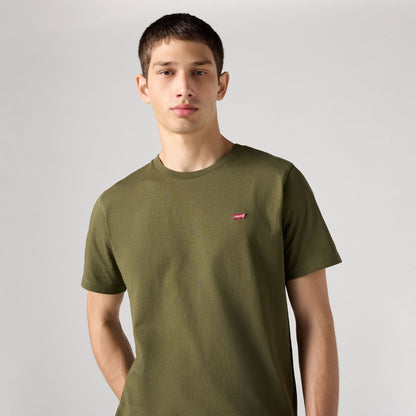 Thumbnail 4 - Levi's® Men's Original Housemark T-Shirt - 566050021