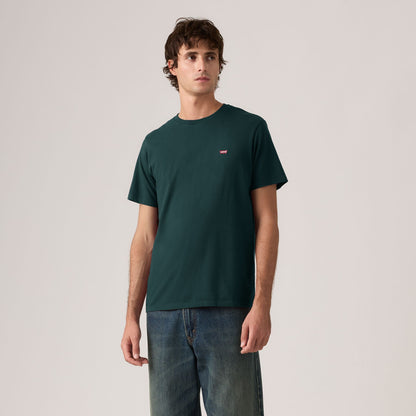 Thumbnail 3 - Levi's® Men's Original Housemark T-Shirt - 566050140