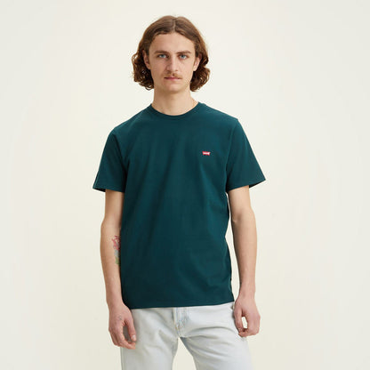 Thumbnail 4 - Levi's® Men's Original Housemark T-Shirt - 566050140