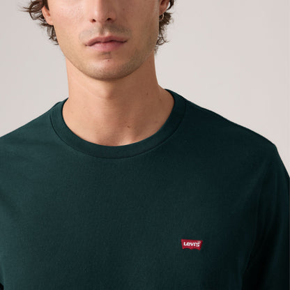 Thumbnail 5 - Levi's® Men's Original Housemark T-Shirt - 566050140