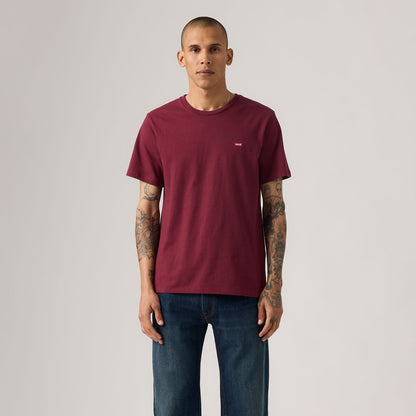 Thumbnail 1 - Levi's® Men's Original Housemark T-Shirt - 566050300
