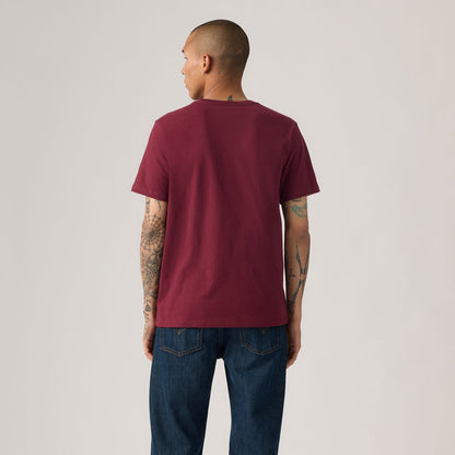 Thumbnail 2 - Levi's® Men's Original Housemark T-Shirt - 566050300