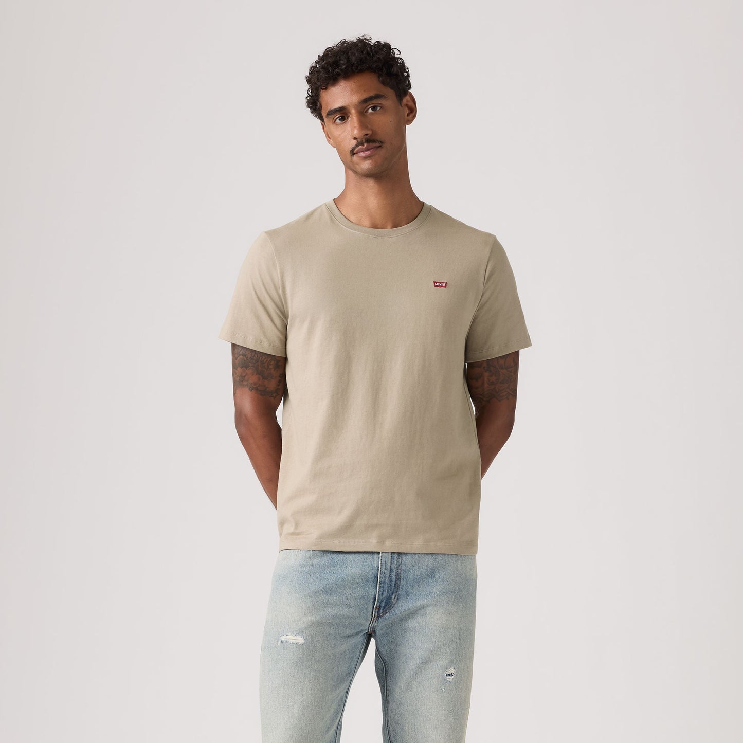 Levi's® Men's Original Housemark T-Shirt