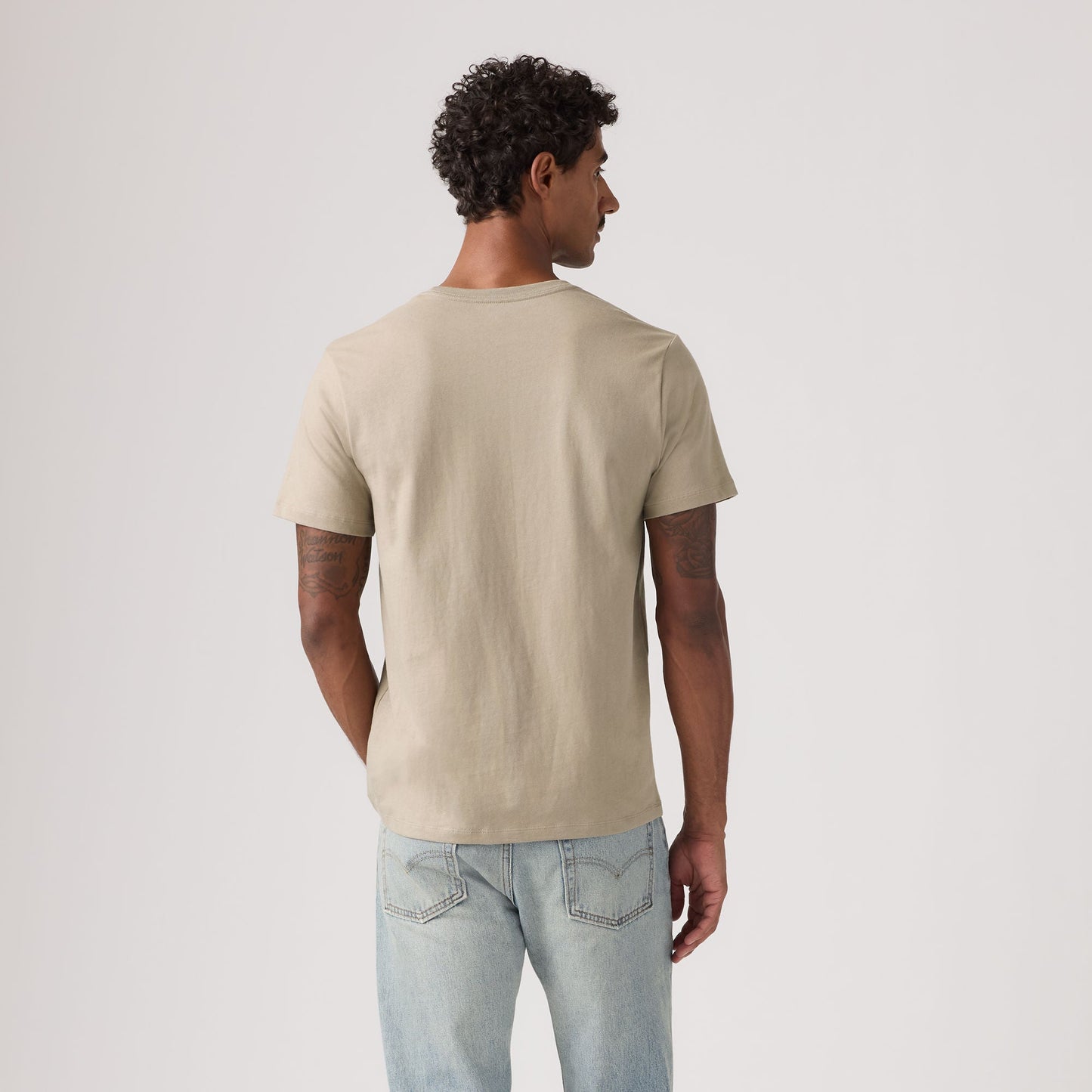Levi's® Men's Original Housemark T-Shirt