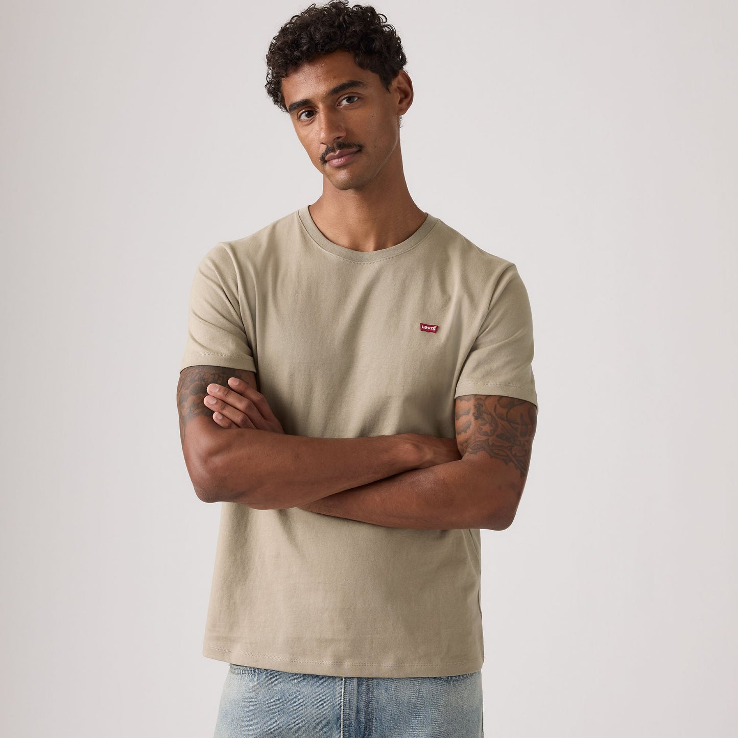 Levi's® Men's Original Housemark T-Shirt