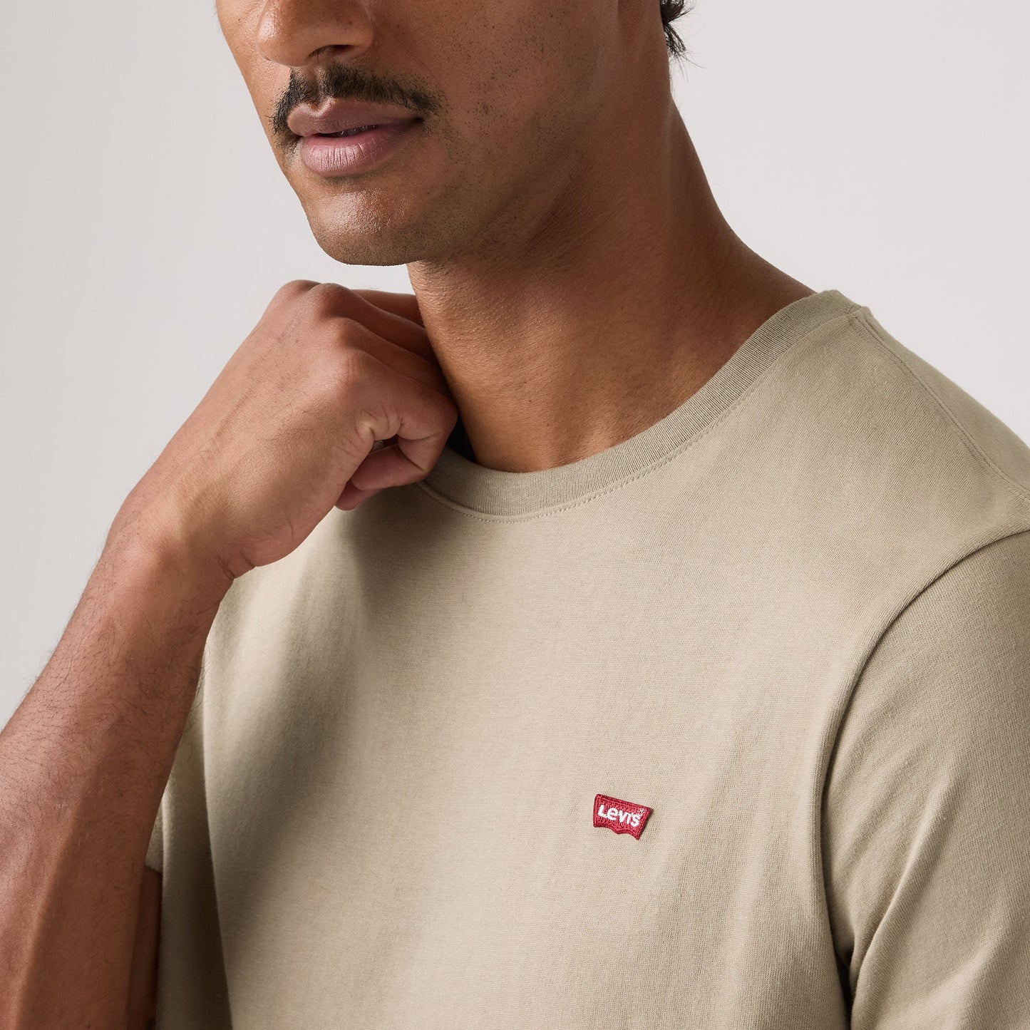 Levi's® Men's Original Housemark T-Shirt