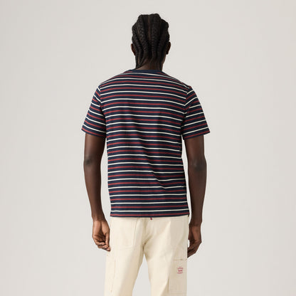 Thumbnail 2 - Levi's® Men's Original Housemark T-Shirt - 566050302