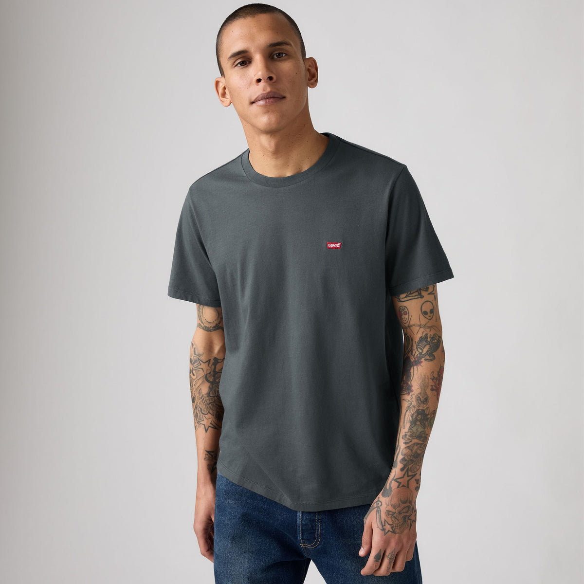 Levi's® Men's Original Housemark Tee