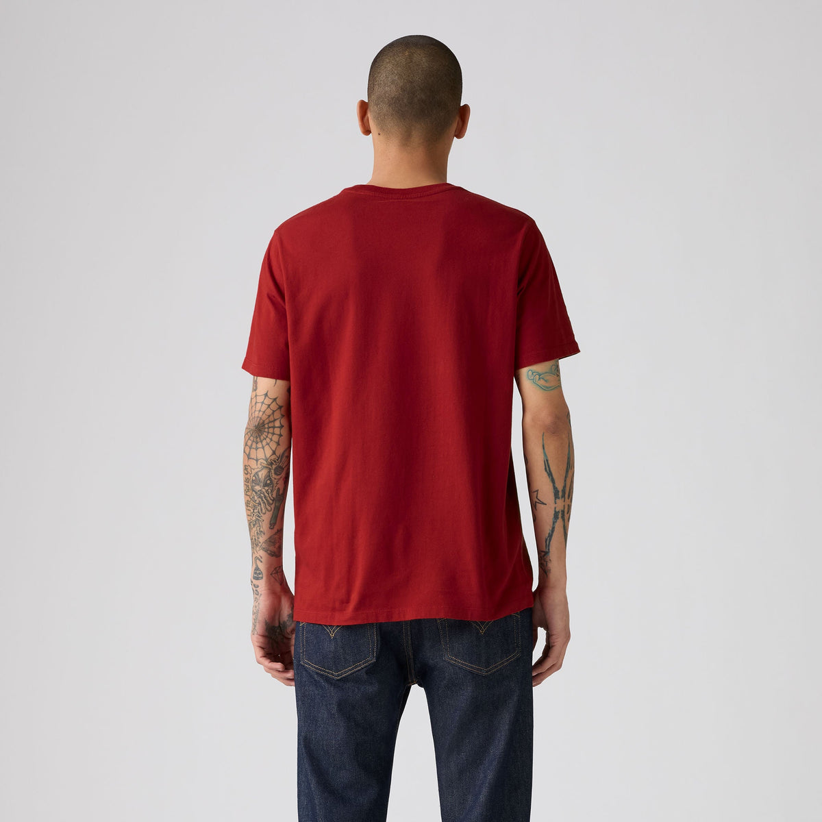 Levi's® Men's Original Housemark Tee