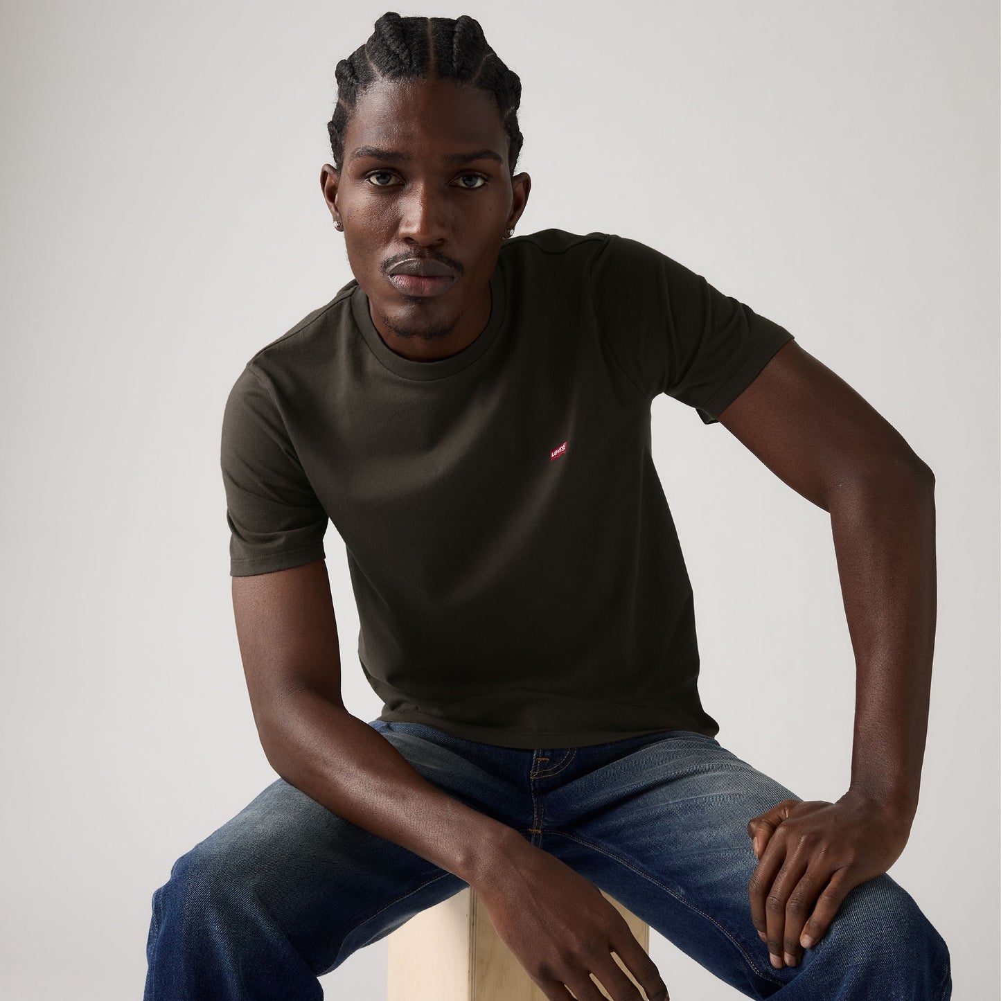 Levi's® Men's Original Housemark Tee