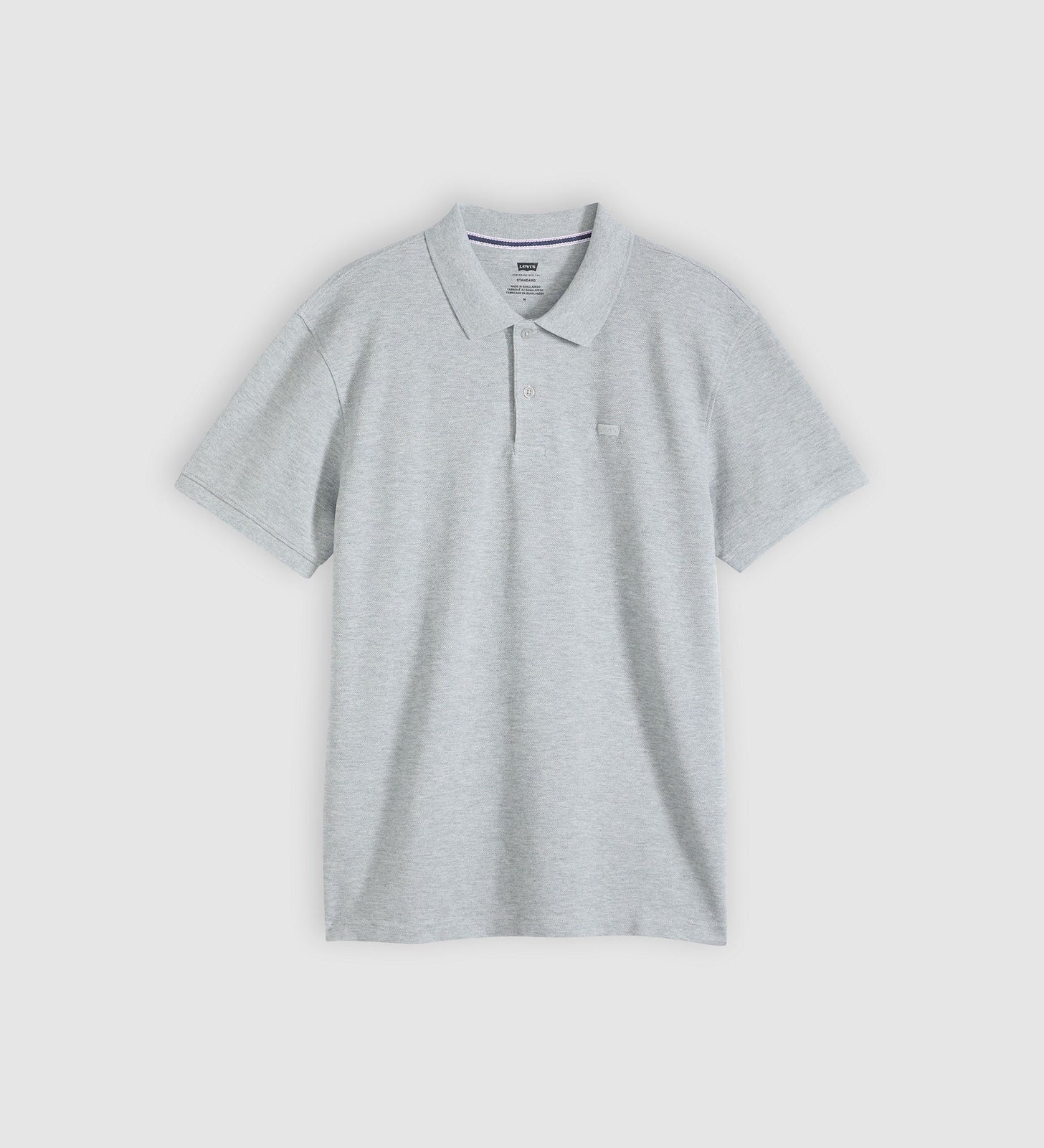 Main 2 - Levi's® Men's Original Polo - 005FM0001