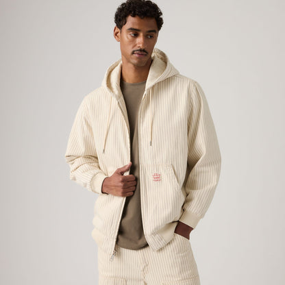 Thumbnail 1 - Levi's® Men's Potrero Hoodie - A32220019