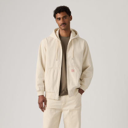 Thumbnail 3 - Levi's® Men's Potrero Hoodie - A32220019