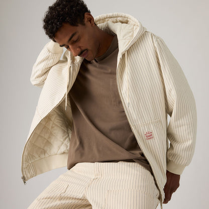Thumbnail 4 - Levi's® Men's Potrero Hoodie - A32220019